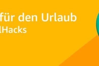 Travelhacks Alles für den Urlaub